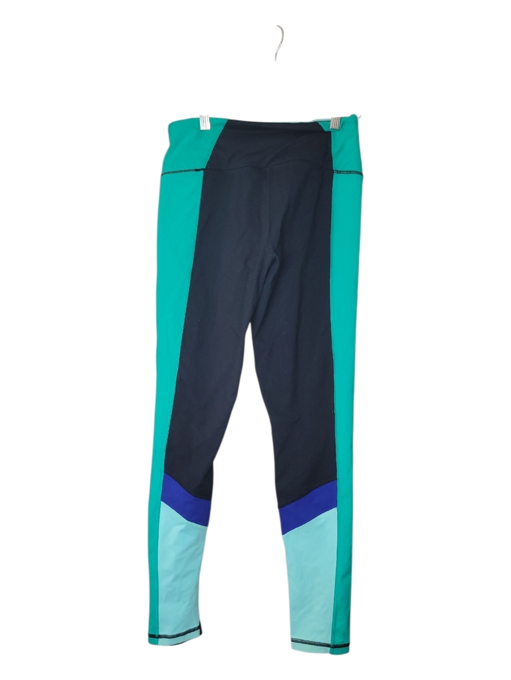 Victoria's Secret VSX Knockout Tight Leggings M Yoga Workout